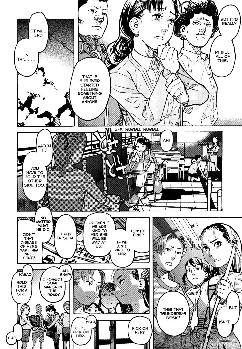 Mozuya-san Gyakujousuru Chapter 1 40